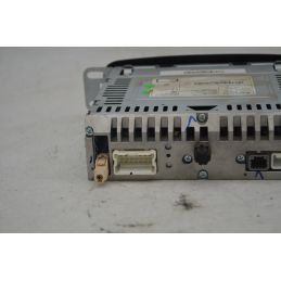 Autoradio Renault Clio IV Dal 2012 al 2019 Cod 281154438R  1761730422409