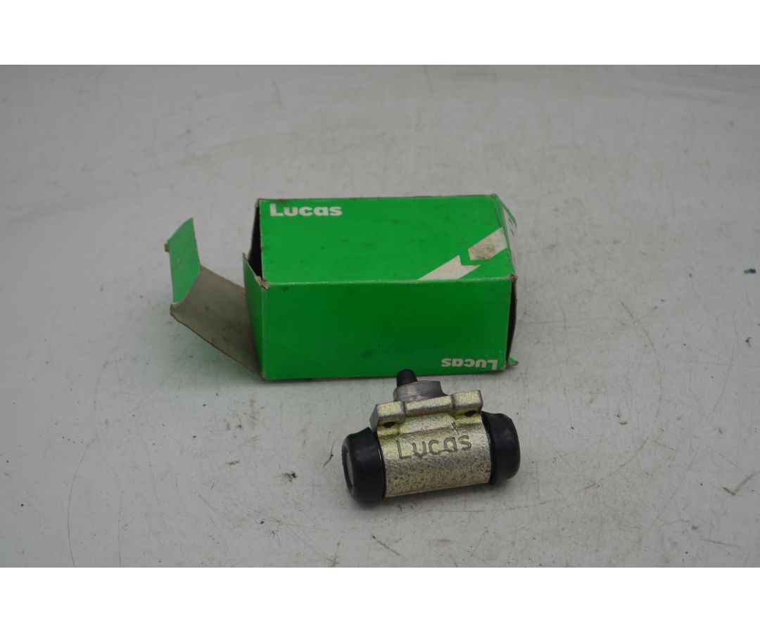 Cilindretto freno posteriore Fiat Panda 169 Dal 2003 al 2012 Cod 7734997  1761730768941