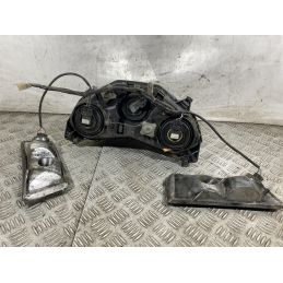 Faro Anteriore Con Frecce Aprilia Atlantic 500 Dal 2001 al 2004  1761730860621