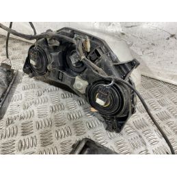 Faro Anteriore Con Frecce Aprilia Atlantic 500 Dal 2001 al 2004  1761730860621