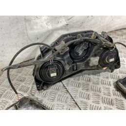 Faro Anteriore Con Frecce Aprilia Atlantic 500 Dal 2001 al 2004  1761730860621