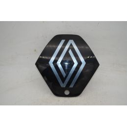 Stemma Anteriore Renault Megane E-TECH Dal 2021 in poi Cod 628901917R  1761730890727