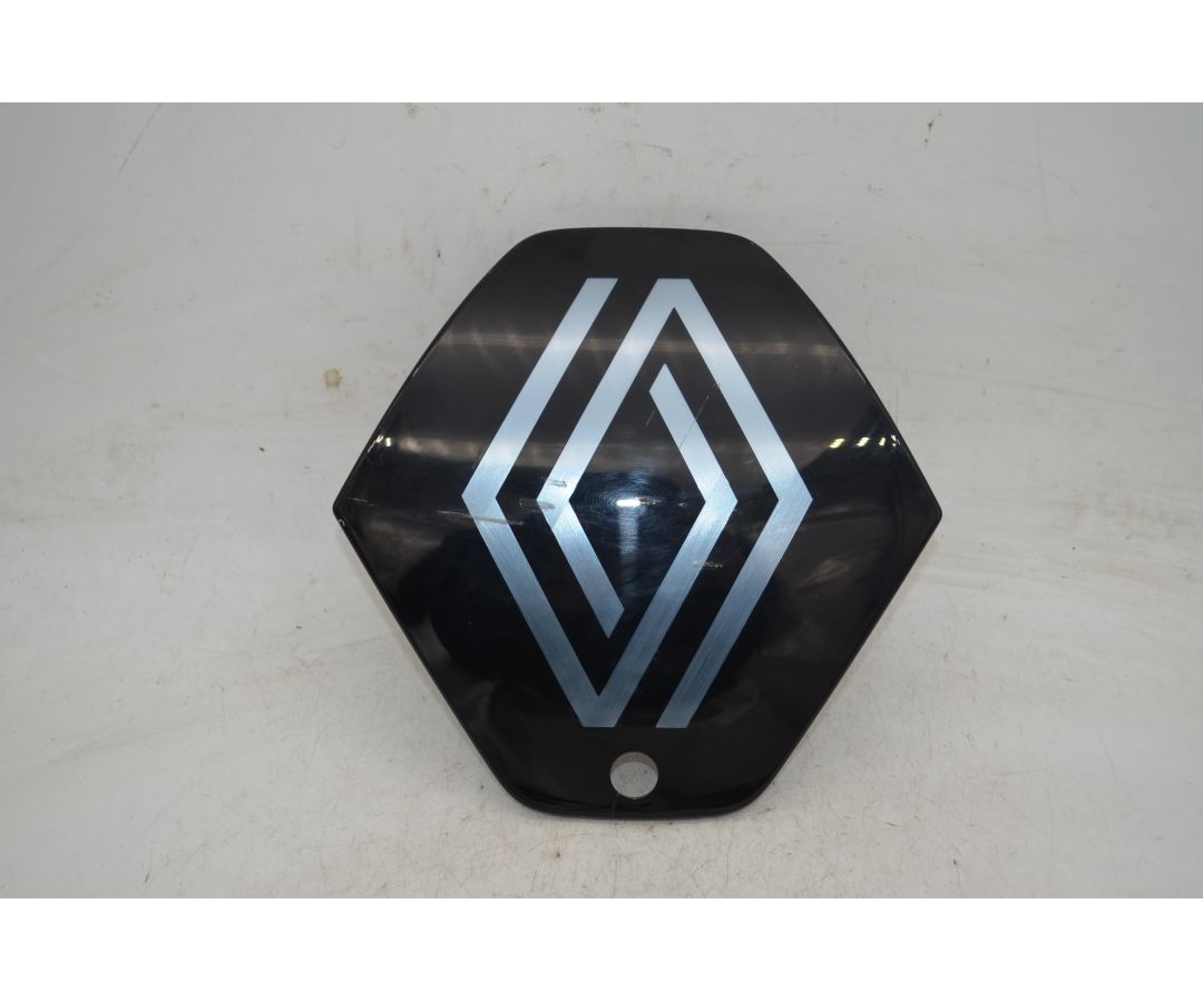 Stemma Anteriore Renault Megane E-TECH Dal 2021 in poi Cod 628901917R  1761730890727