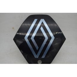 Stemma Anteriore Renault Megane E-TECH Dal 2021 in poi Cod 628901917R  1761730890727
