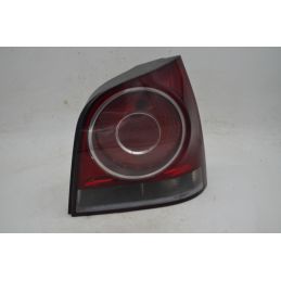 Fanale Stop Posteriore DX Volkswagen Polo Dal 2005 al 2009 Cod 6Q6945096AB  1761731451415