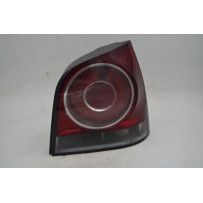 Fanale Stop Posteriore DX Volkswagen Polo Dal 2005 al 2009 Cod 6Q6945096AB  1761731451415