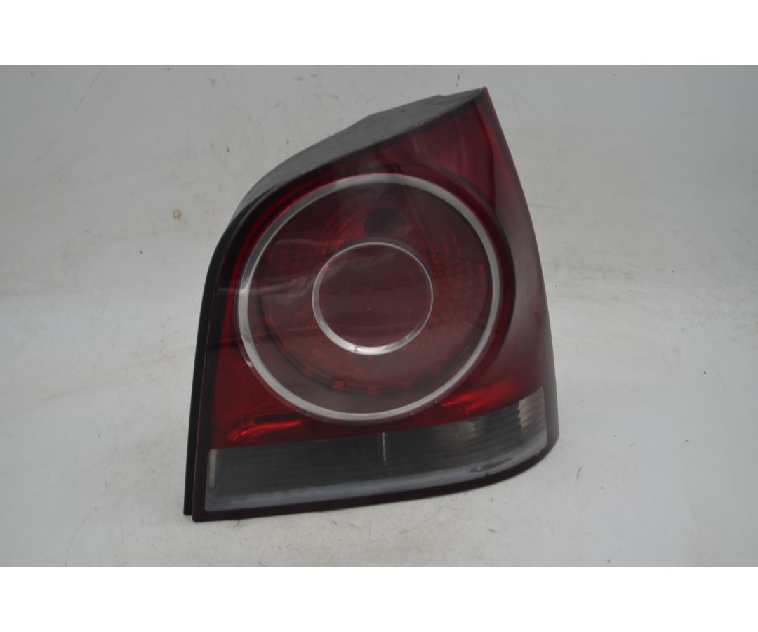 Fanale Stop Posteriore DX Volkswagen Polo Dal 2005 al 2009 Cod 6Q6945096AB  1761731451415