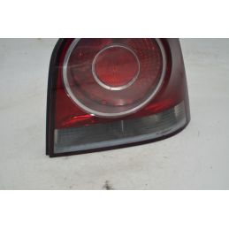 Fanale Stop Posteriore DX Volkswagen Polo Dal 2005 al 2009 Cod 6Q6945096AB  1761731451415