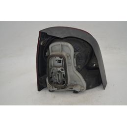Fanale Stop Posteriore DX Volkswagen Polo Dal 2005 al 2009 Cod 6Q6945096AB  1761731451415