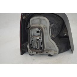Fanale Stop Posteriore DX Volkswagen Polo Dal 2005 al 2009 Cod 6Q6945096AB  1761731451415