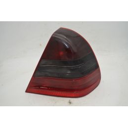 Fanale Stop Posteriore DX Mercedes Classe C W202 Dal 1993 al 2001 Cod A2028202764  1761732029484