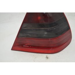 Fanale Stop Posteriore DX Mercedes Classe C W202 Dal 1993 al 2001 Cod A2028202764  1761732029484
