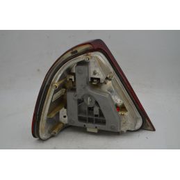 Fanale Stop Posteriore DX Mercedes Classe C W202 Dal 1993 al 2001 Cod A2028202764  1761732029484