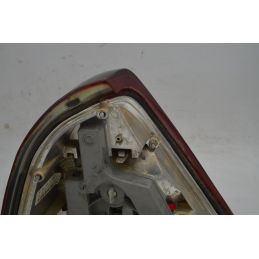 Fanale Stop Posteriore DX Mercedes Classe C W202 Dal 1993 al 2001 Cod A2028202764  1761732029484