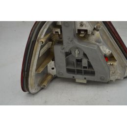 Fanale Stop Posteriore DX Mercedes Classe C W202 Dal 1993 al 2001 Cod A2028202764  1761732029484