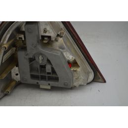 Fanale Stop Posteriore DX Mercedes Classe C W202 Dal 1993 al 2001 Cod A2028202764  1761732029484