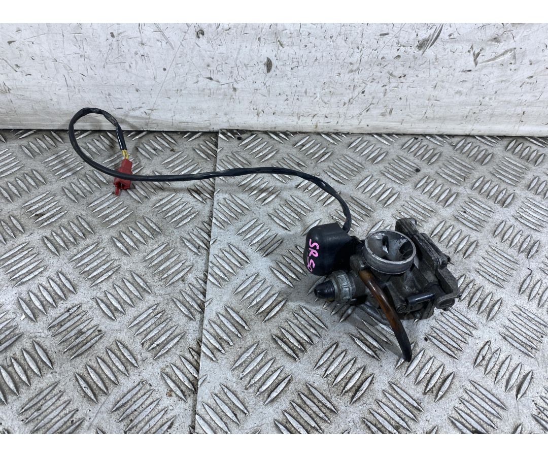Carburatore Aprilia SR 50 2t Acqua dal 2007 al 2017  1761733122573