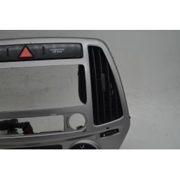 Controllo Comandi Clima + Rivestimento Console Centrale Hyundai I20 Dal 2008 al 2014 Cod 972501J360BLH  1761733236263