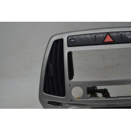 Controllo Comandi Clima + Rivestimento Console Centrale Hyundai I20 Dal 2008 al 2014 Cod 972501J360BLH  1761733236263