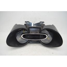 Strumentazione Contachilometri Completa Renault Clio IV Dal 2012 al 2019 Cod 248104266R---  1761733586139