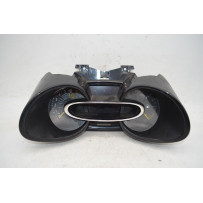 Strumentazione Contachilometri Completa Renault Clio IV Dal 2012 al 2019 Cod 248104266R---  1761733586139