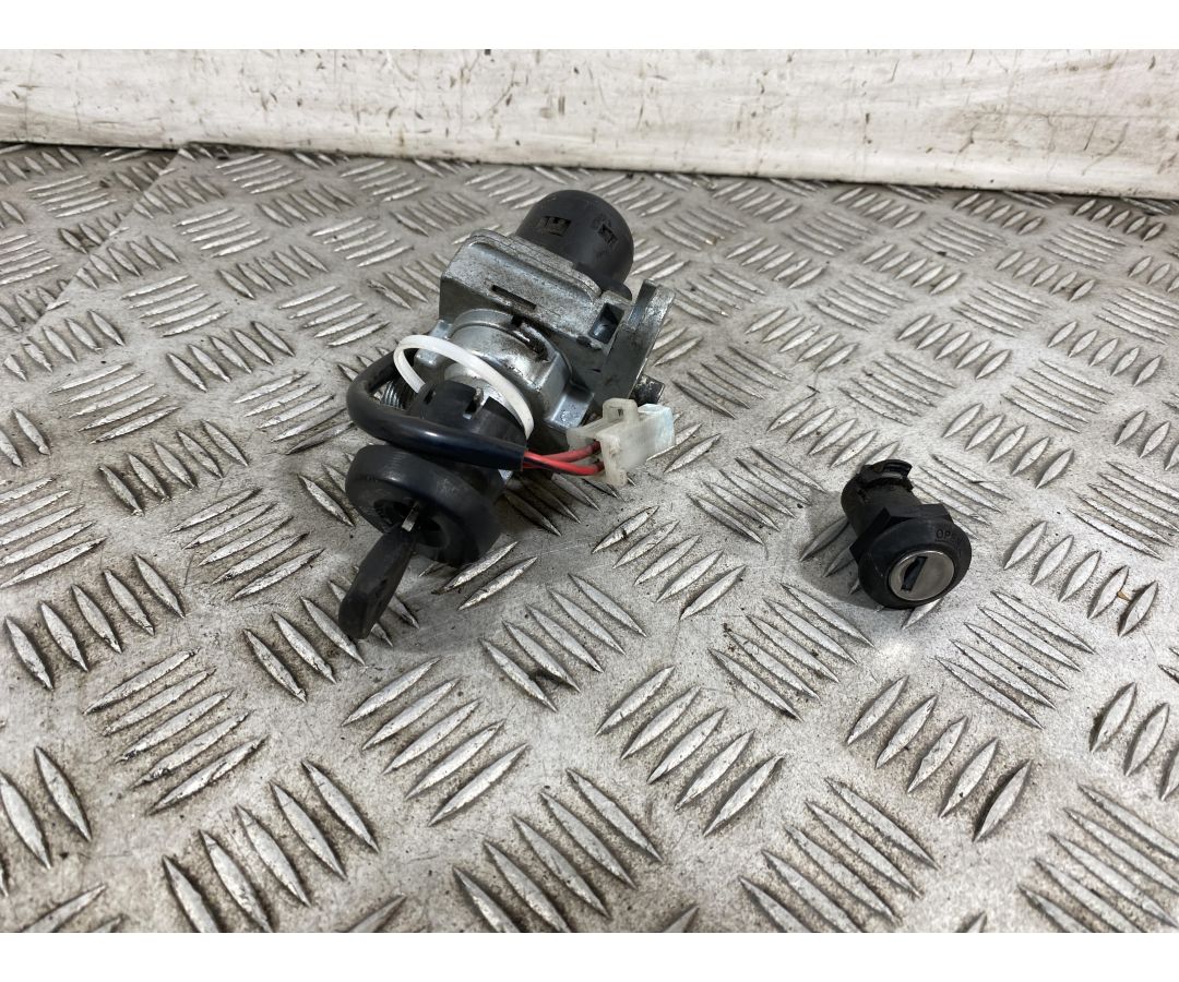 Kit Chiave Honda SH 150 Dal 2009 al 2012  1761734142570