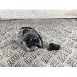 Kit Chiave Honda SH 150 Dal 2009 al 2012  1761734142570