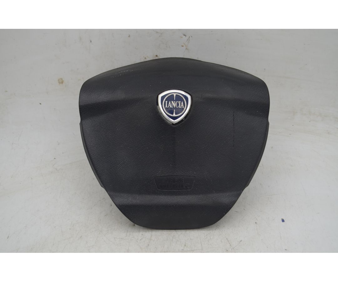 Airbag Volante Lancia Ypsilon Dal 2003 al 2011 OE 735381871  1761735024837