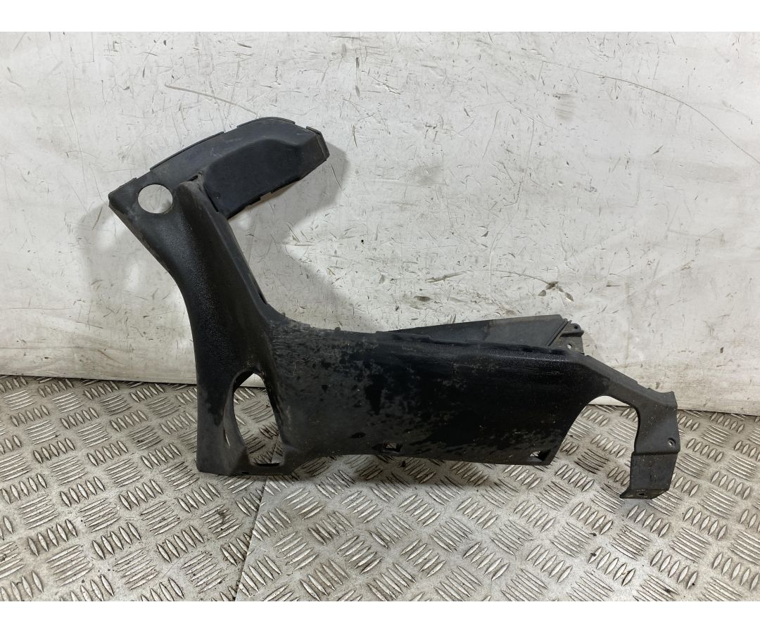 Carena Sottopedana sinistra Sx Aprilia Atlantic 500 Dal 2001 al 2004  1761735591797