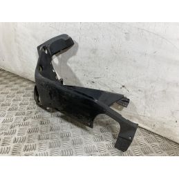 Carena Sottopedana sinistra Sx Aprilia Atlantic 500 Dal 2001 al 2004  1761735591797