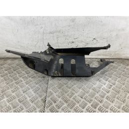 Carena Sottopedana sinistra Sx Aprilia Atlantic 500 Dal 2001 al 2004  1761735591797