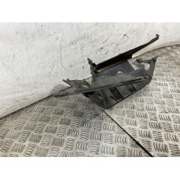 Carena Sottopedana sinistra Sx Aprilia Atlantic 500 Dal 2001 al 2004  1761735591797