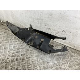 Carena Sottopedana sinistra Sx Aprilia Atlantic 500 Dal 2001 al 2004  1761735591797