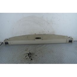 Cappelliera Copribagagli Posteriore Saab 9-3 SW Dal 2002 al 2013 Cod 1276049  1761735689746