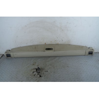 Cappelliera Copribagagli Posteriore Saab 9-3 SW Dal 2002 al 2013 Cod 1276049  1761735689746