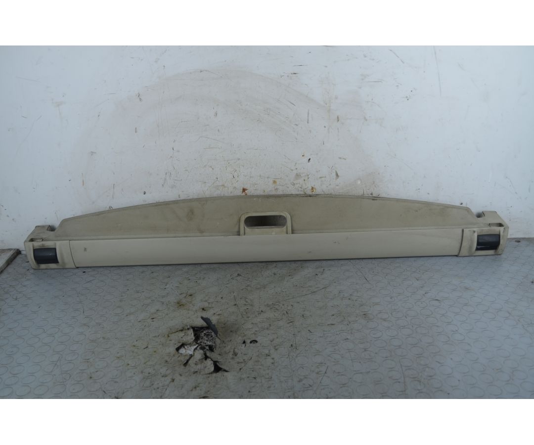 Cappelliera Copribagagli Posteriore Saab 9-3 SW Dal 2002 al 2013 Cod 1276049  1761735689746