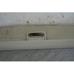 Cappelliera Copribagagli Posteriore Saab 9-3 SW Dal 2002 al 2013 Cod 1276049  1761735689746
