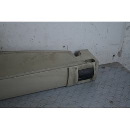 Cappelliera Copribagagli Posteriore Saab 9-3 SW Dal 2002 al 2013 Cod 1276049  1761735689746