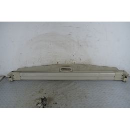 Cappelliera Copribagagli Posteriore Saab 9-3 SW Dal 2002 al 2013 Cod 1276049  1761735689746