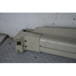 Cappelliera Copribagagli Posteriore Saab 9-3 SW Dal 2002 al 2013 Cod 1276049  1761735689746