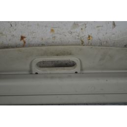 Cappelliera Copribagagli Posteriore Saab 9-3 SW Dal 2002 al 2013 Cod 1276049  1761735689746