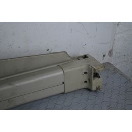 Cappelliera Copribagagli Posteriore Saab 9-3 SW Dal 2002 al 2013 Cod 1276049  1761735689746
