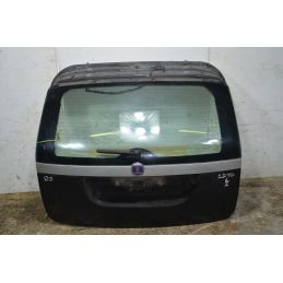 Portellone Bagagliaio Posteriore Saab 9-3 SW Dal 2002 al 2014 Cod 93186000  1761737381020