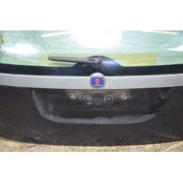 Portellone Bagagliaio Posteriore Saab 9-3 SW Dal 2002 al 2014 Cod 93186000  1761737381020