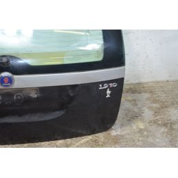 Portellone Bagagliaio Posteriore Saab 9-3 SW Dal 2002 al 2014 Cod 93186000  1761737381020