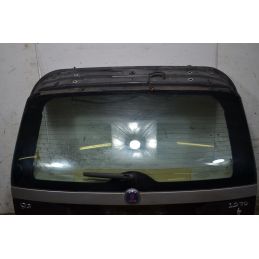 Portellone Bagagliaio Posteriore Saab 9-3 SW Dal 2002 al 2014 Cod 93186000  1761737381020