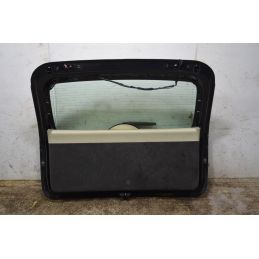 Portellone Bagagliaio Posteriore Saab 9-3 SW Dal 2002 al 2014 Cod 93186000  1761737381020