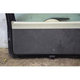 Portellone Bagagliaio Posteriore Saab 9-3 SW Dal 2002 al 2014 Cod 93186000  1761737381020