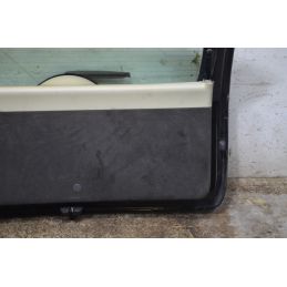 Portellone Bagagliaio Posteriore Saab 9-3 SW Dal 2002 al 2014 Cod 93186000  1761737381020