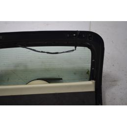 Portellone Bagagliaio Posteriore Saab 9-3 SW Dal 2002 al 2014 Cod 93186000  1761737381020